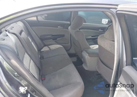 2010 Honda Accord 2.4 Lx-P z USA, uszkodzony, nr VIN 1HGCP2F45AA091911